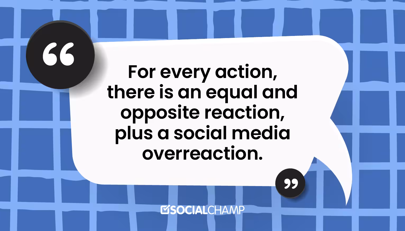 80+ Powerful Social Media Marketing Quotes to Inspire You 7 Social Media Funny Marketing Quotes