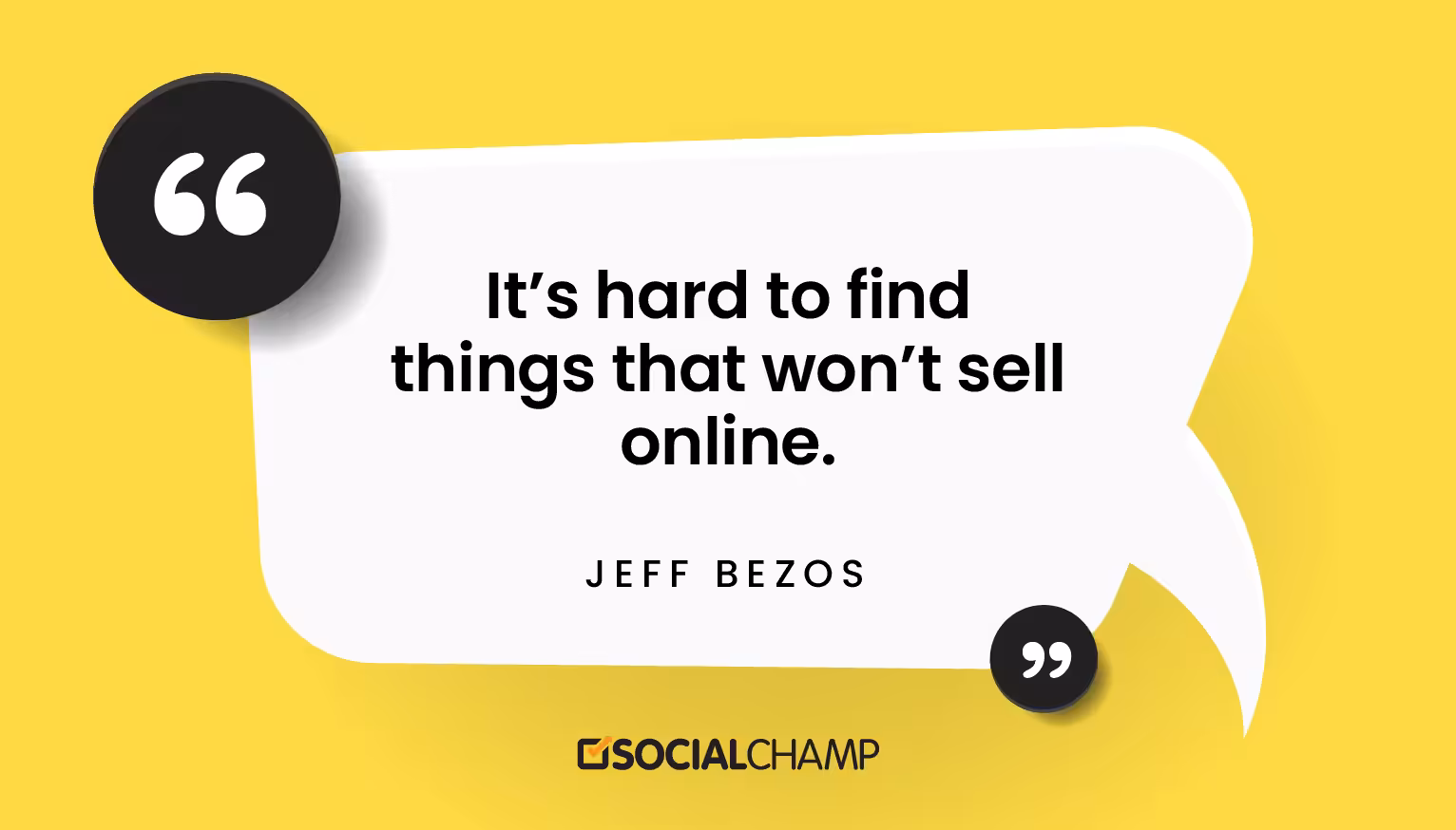 80+ Powerful Social Media Marketing Quotes to Inspire You 8 Social Media Marketing Quotes by Celebrities