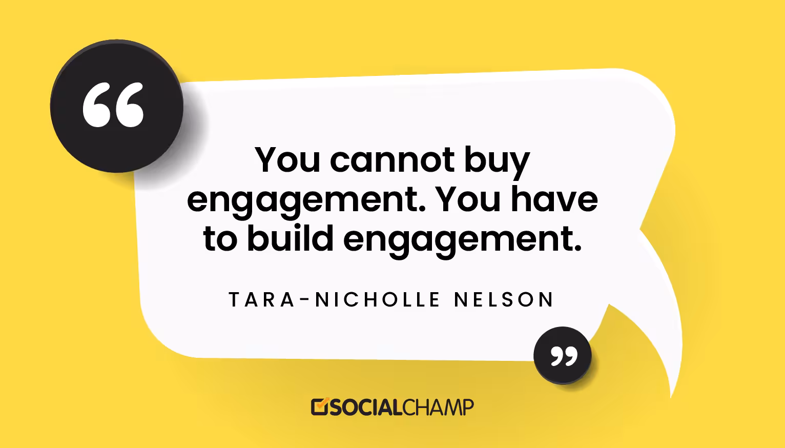 80+ Powerful Social Media Marketing Quotes to Inspire You 10 Social Media Marketing Quotes by CEOs