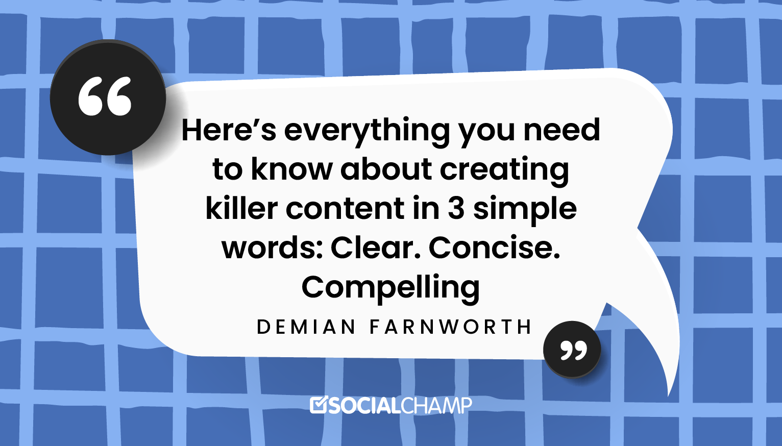 Content Marketing Quotes