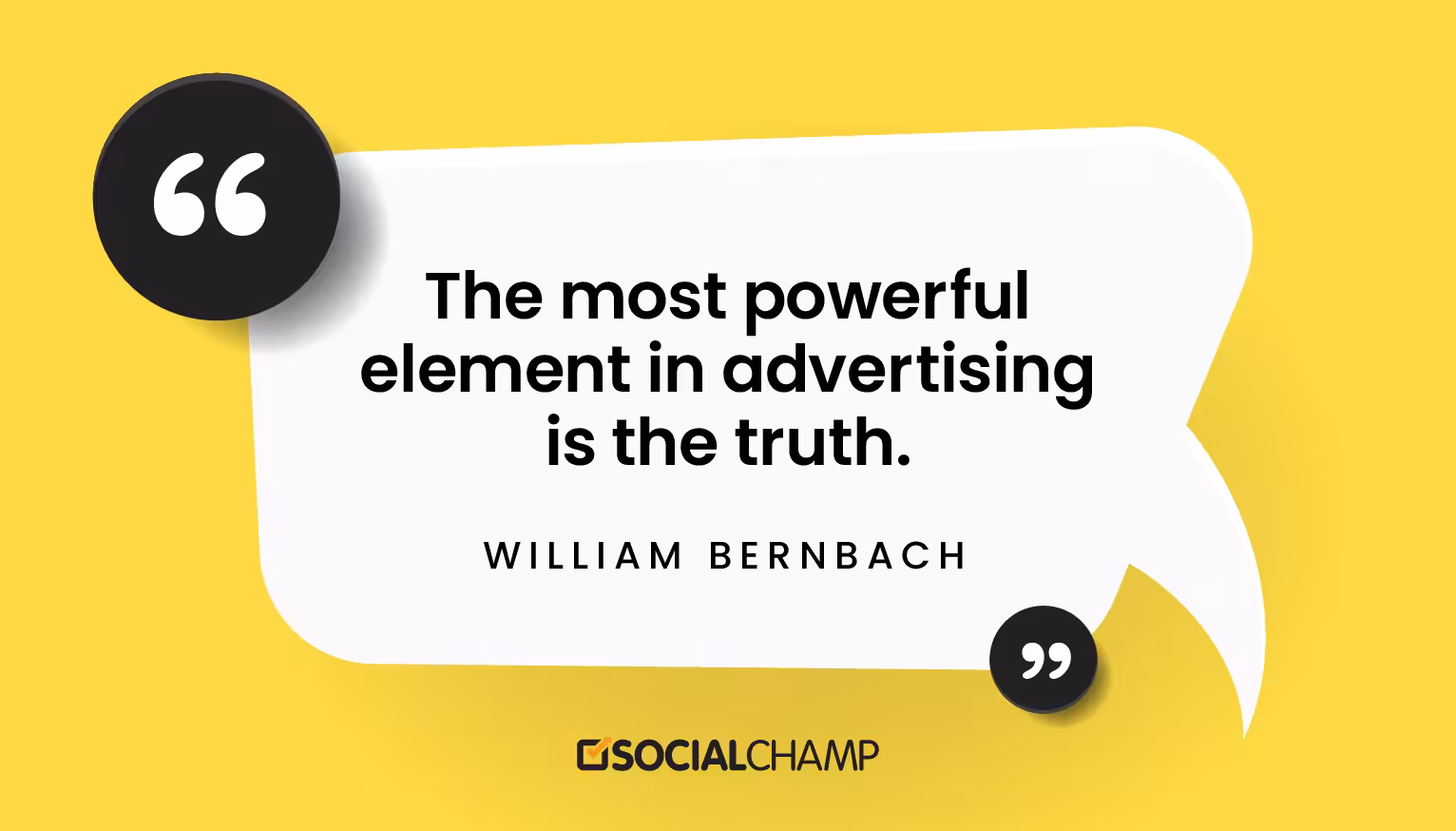 80+ Powerful Social Media Marketing Quotes to Inspire You 12 PPC Marketing Quotes
