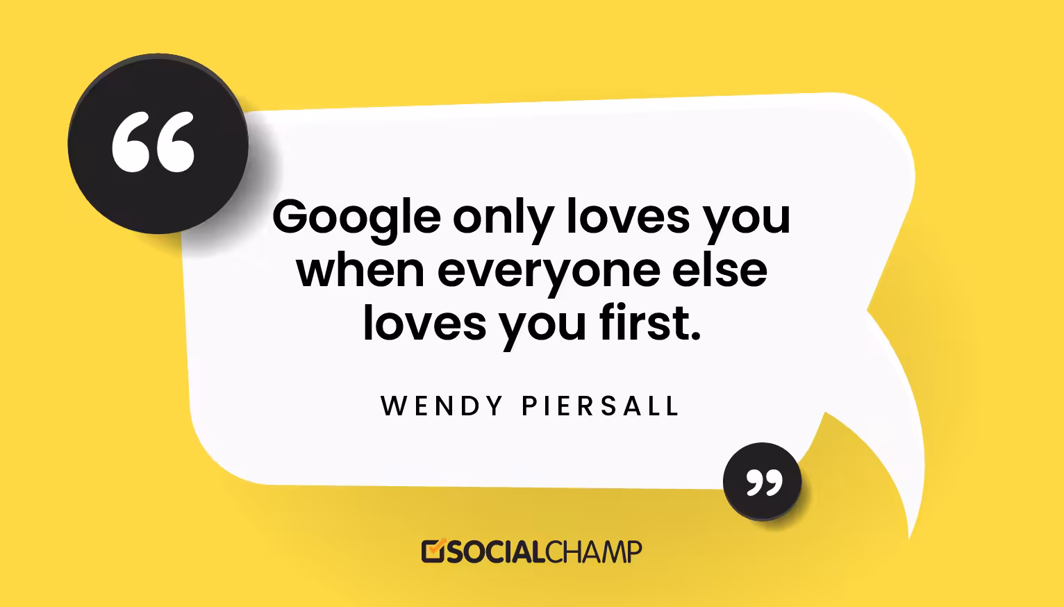 80+ Powerful Social Media Marketing Quotes to Inspire You 16 Search Engine Quotes