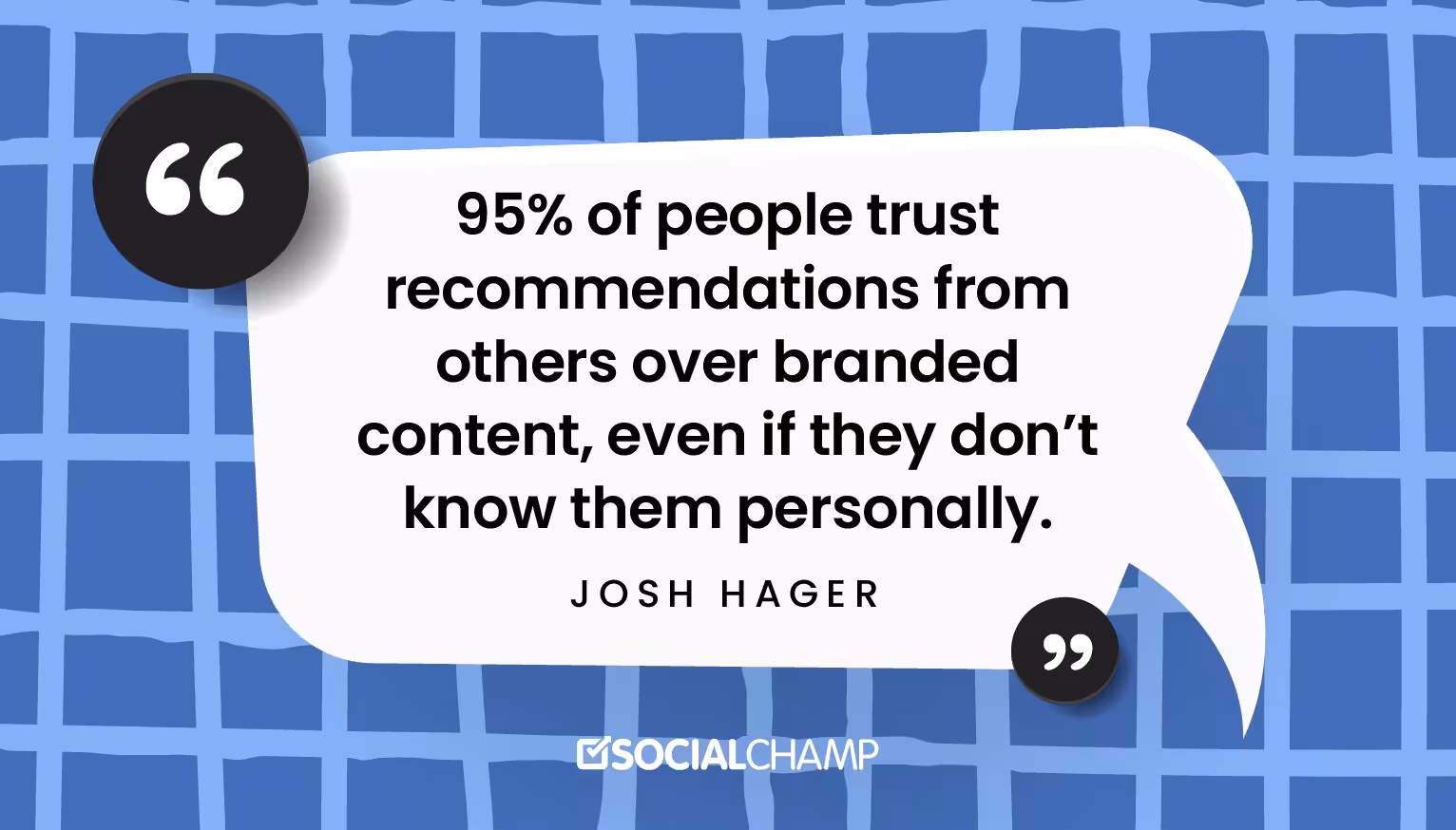 80+ Powerful Social Media Marketing Quotes to Inspire You 17 Influencer Marketing Quotes