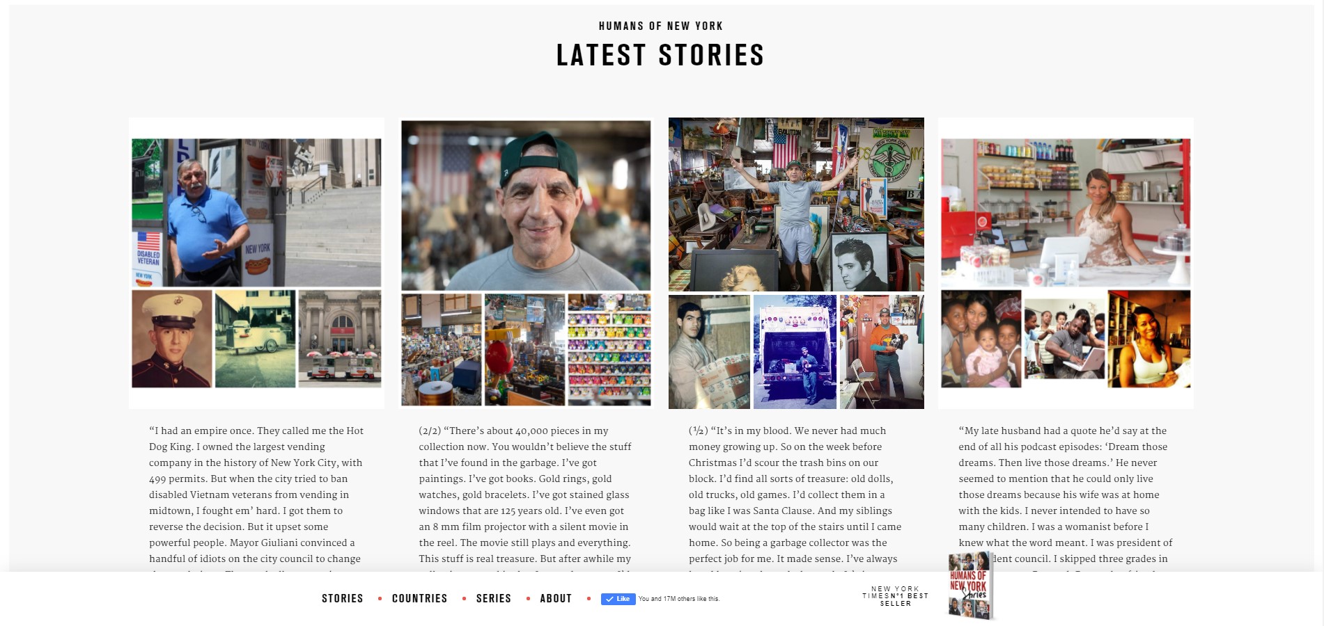 Social Media Marketing Tactics For Instant Results In 2026 7 humans of new york