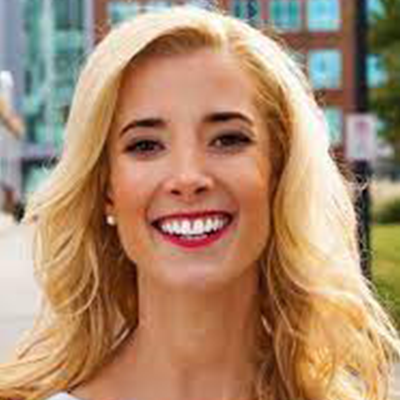 20 Experts List the Social Media Books You Should Definitely Read 6 hailey feldman