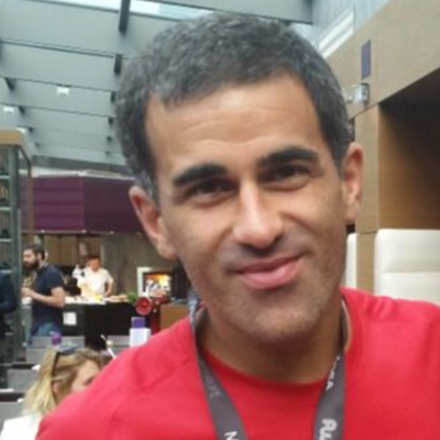 20 Experts List the Social Media Books You Should Definitely Read 15 ori ben shalom