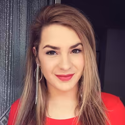 petra odak
