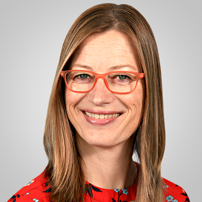 9 Experts Share Their Best Hacks for Social Media 8 Dorien Morin-van Dam