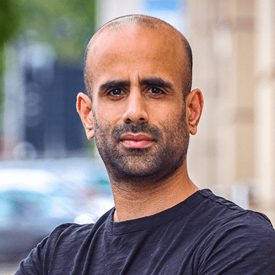 30+ Experts Share Their Opinion on How to Execute a Social Media Campaign 4