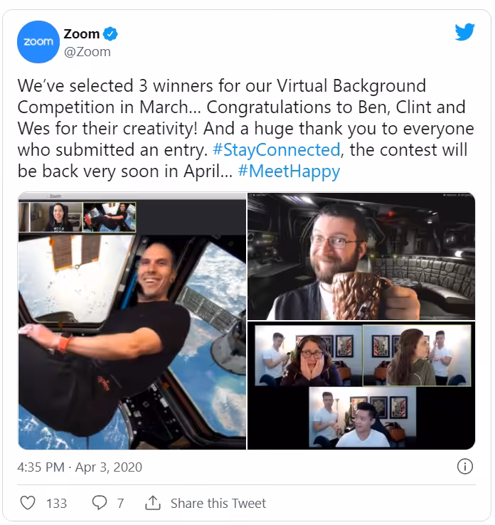 zoom-social-media-marketing-campaign