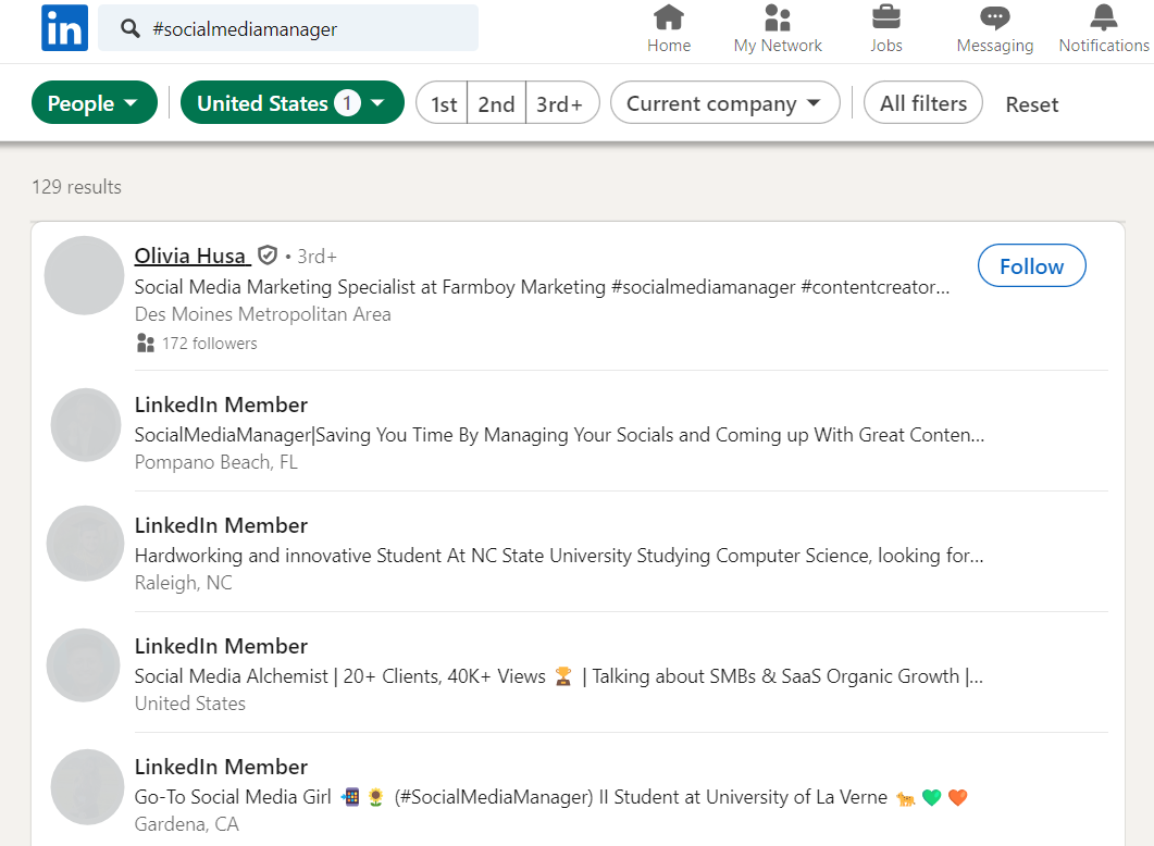 20 Powerful LinkedIn Hacks to Boost Your Business Growth in 2026 20 LinkedIn Hashtag Hack