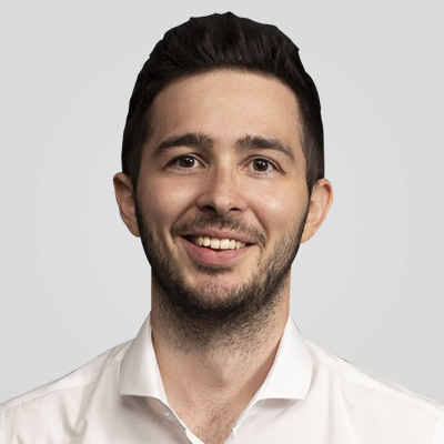 Marketers Share What They Are Thankful for This Thanksgiving 10 Jason Bradwell