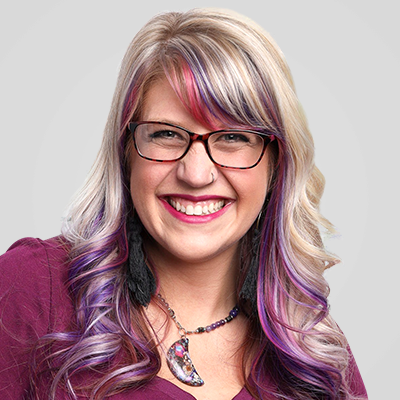 Marketers Share What They Are Thankful for This Thanksgiving 8 Laura Rike