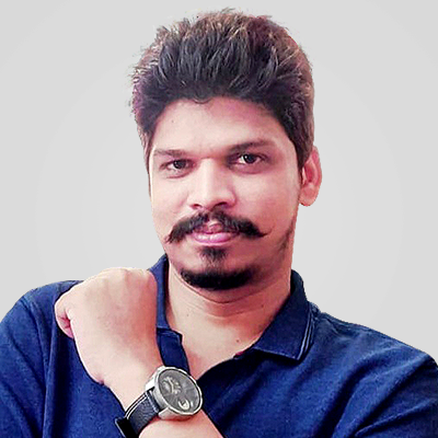 Marketers Share What They Are Thankful for This Thanksgiving 16 Mudassir Ahmed