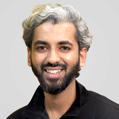 Marketers Share What They Are Thankful for This Thanksgiving 6 Sameer Ahmed Khan