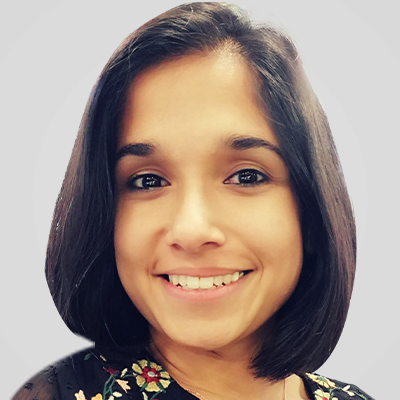 Marketers Share What They Are Thankful for This Thanksgiving 18 Shruti Deshpande