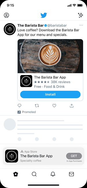 Social Media Roundup - October 2021 8 Twitter Functionality for Carousel