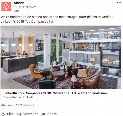 20 Amazing LinkedIn Best Practices 2026 - Successful LinkedIn Marketing 14 Don’t Use Stock Photos