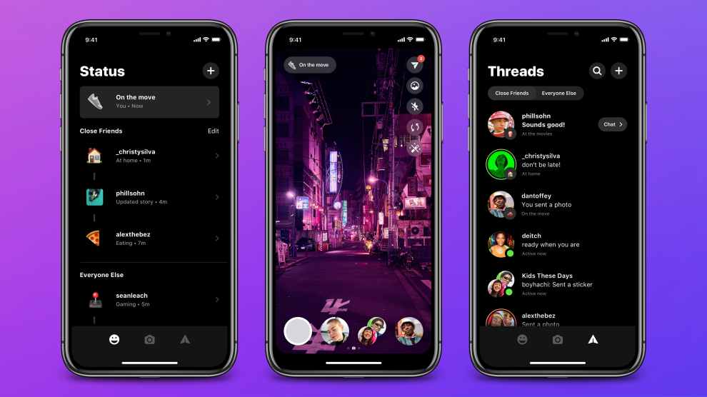 Social Media Roundup for November 2021 9 Instagram Threads