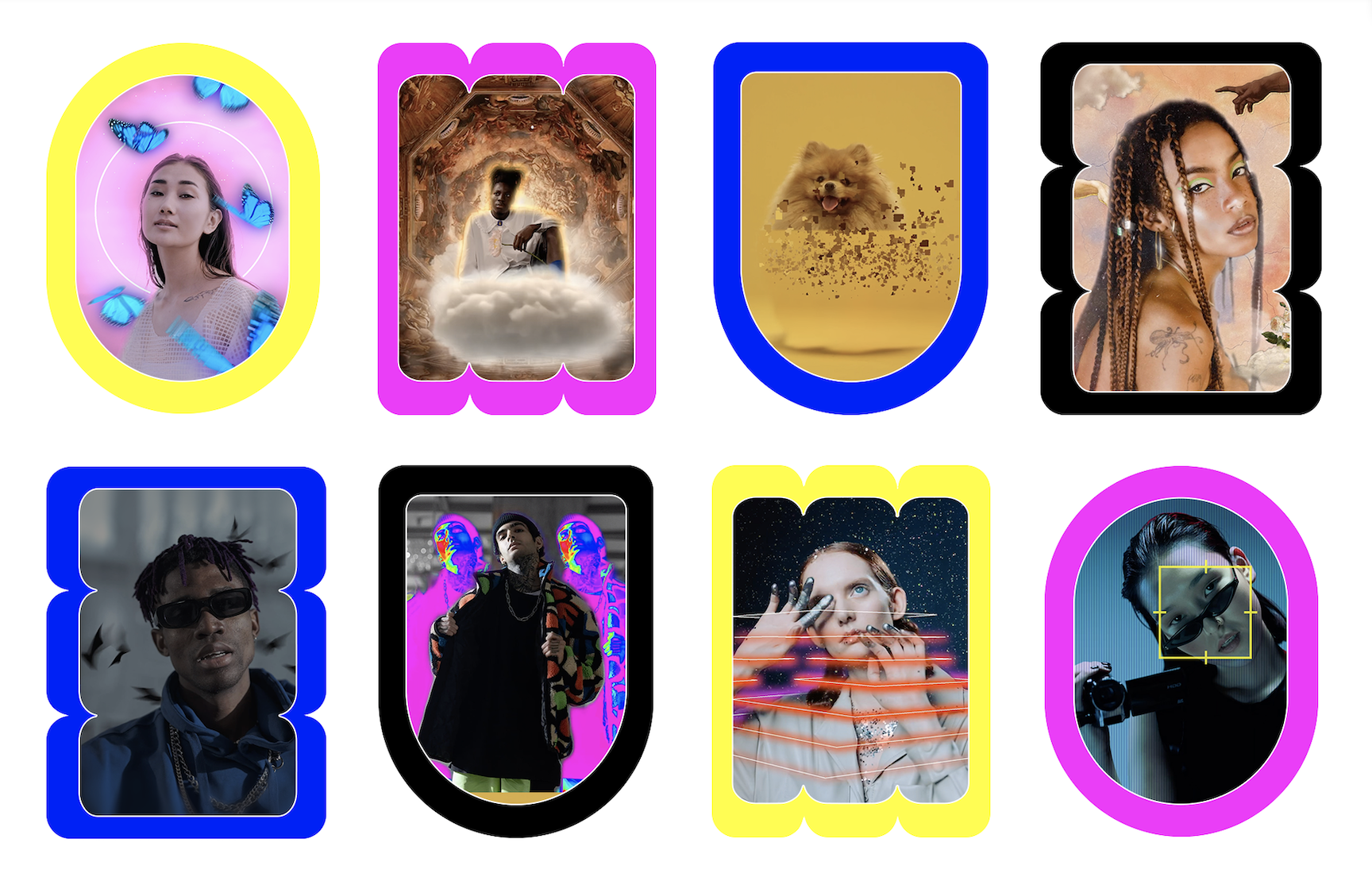 Social Media Roundup for December 2021 7 Pinterest Acquires Vochi