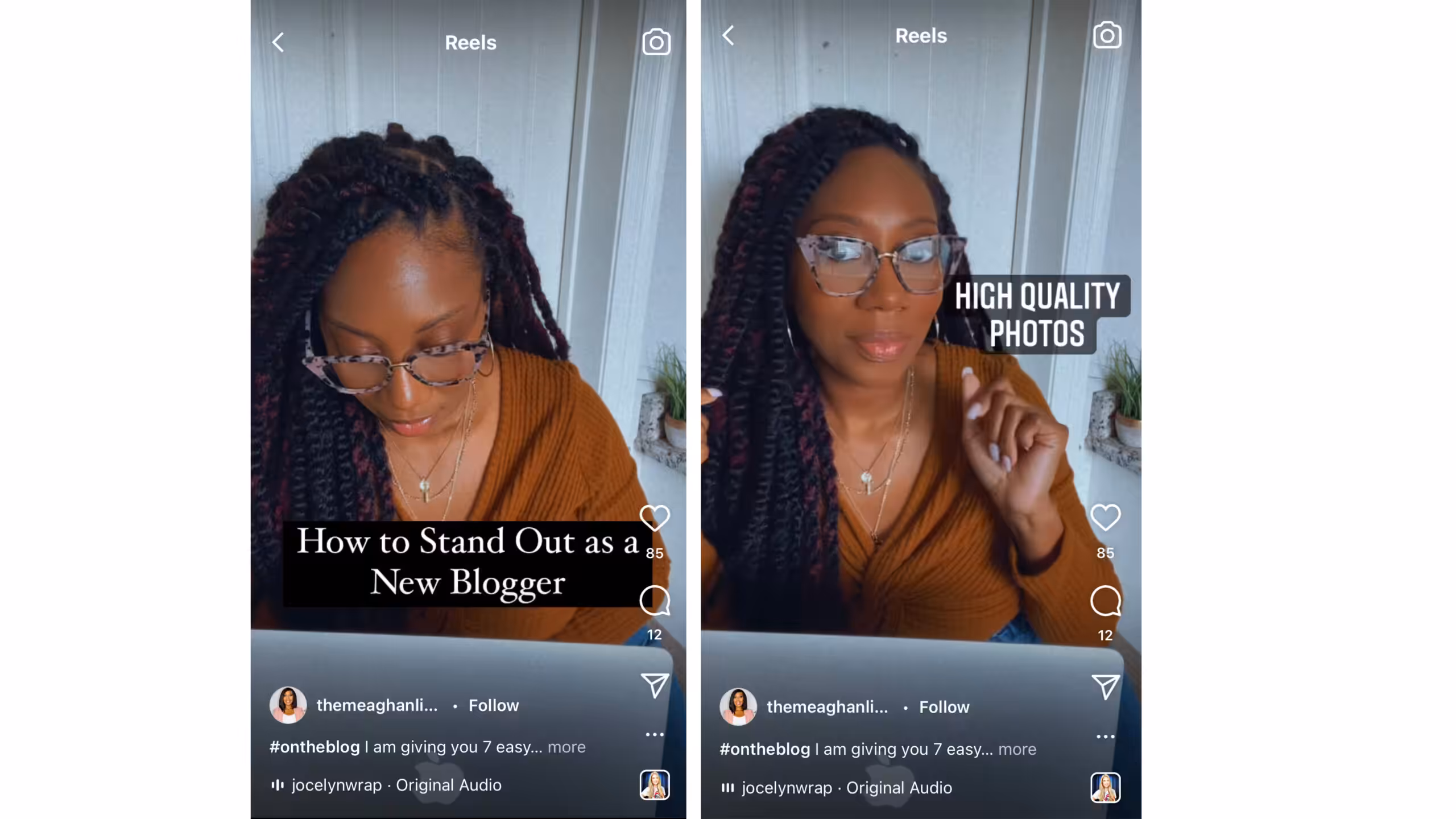 5 Tips To Boost Your Instagram Engagement In 2026 11 Instagram Reels