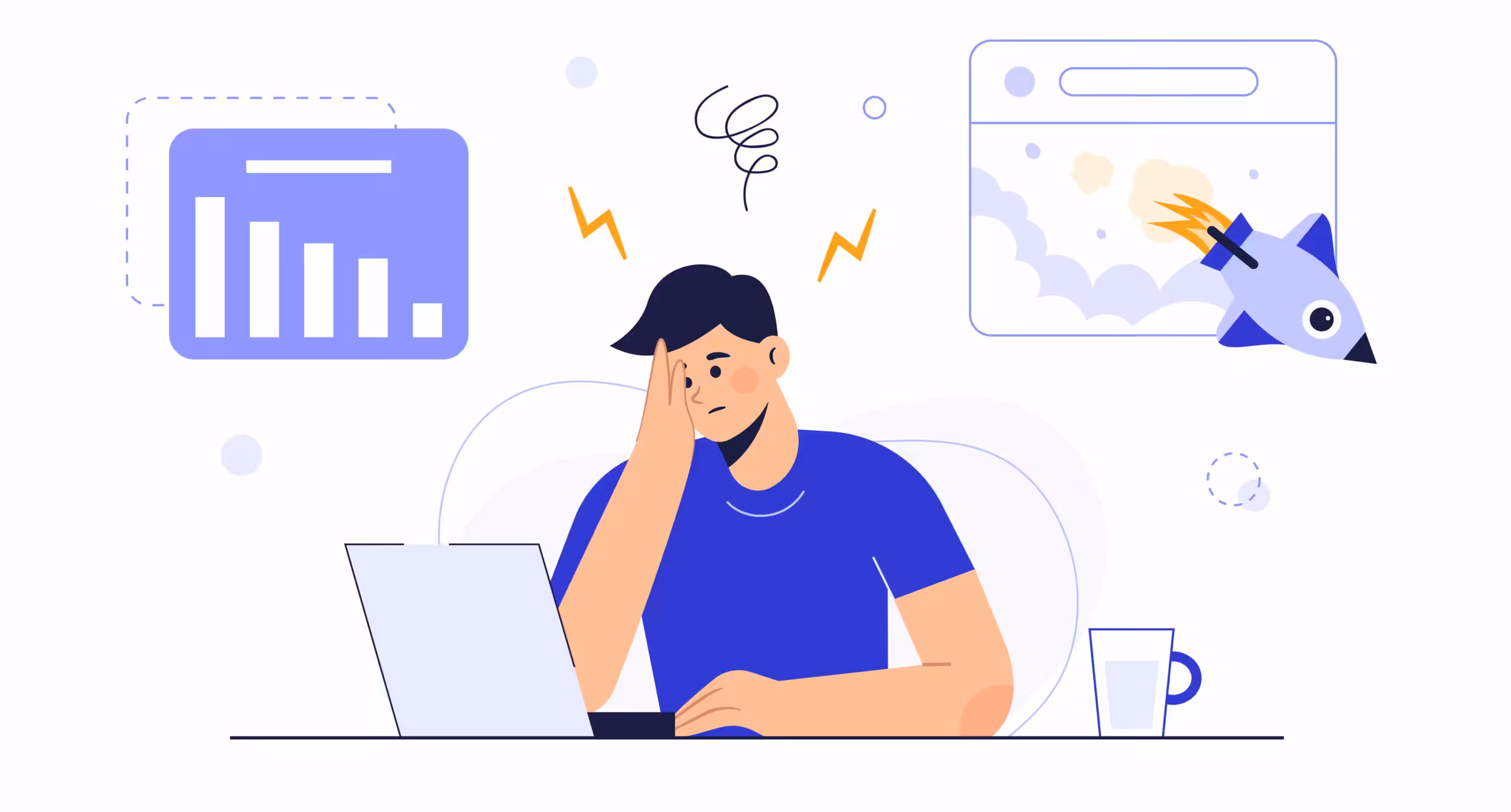 Social Champ’s Journey - From Customer Support to Customer Success 7 Startup Struggles