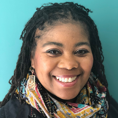 Experts Insights: How to Build an Engaging Social Media Community 78 Nyaima Smith