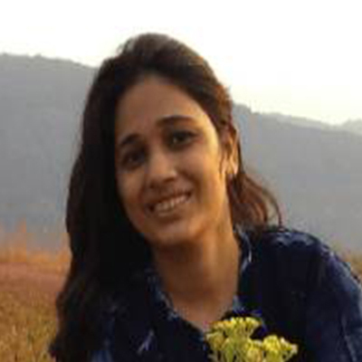 Experts Insights: How to Build an Engaging Social Media Community 65 Nikita Dedhia