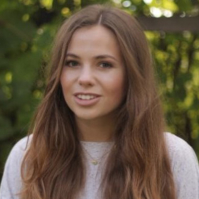 Experts Insights: How to Build an Engaging Social Media Community 50 Kasia Slonawska