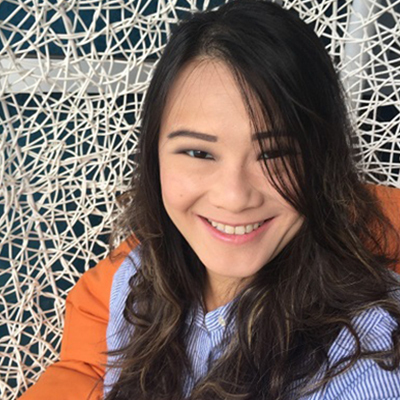 Experts Insights: How to Build an Engaging Social Media Community 68 Hilda Wong