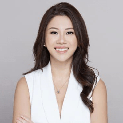 Experts Insights: How to Build an Engaging Social Media Community 73 Harriet Chan