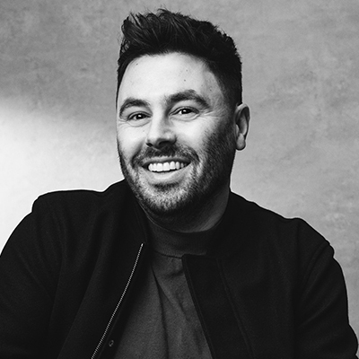 Experts Insights: How to Build an Engaging Social Media Community 45 David Murphy