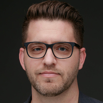 Experts Insights: How to Build an Engaging Social Media Community 40 David Adler