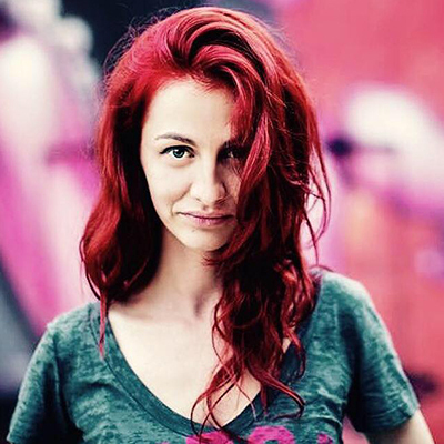 Experts Insights: How to Build an Engaging Social Media Community 59 Andreyana Kulina