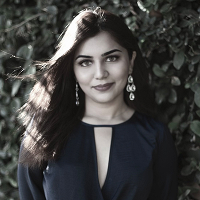 Experts Insights: How to Build an Engaging Social Media Community 72 Sumeer Kaur