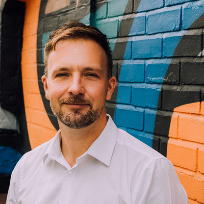 Experts Insights: How to Build an Engaging Social Media Community 63 Ryan Haynes