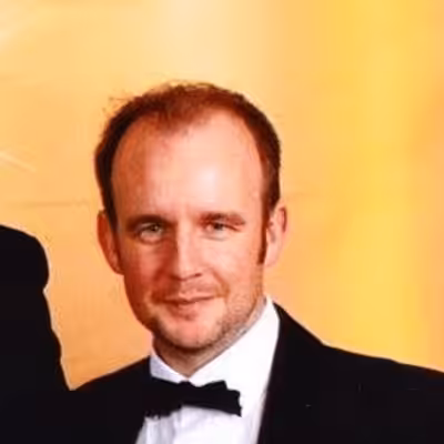 Mark Osborne