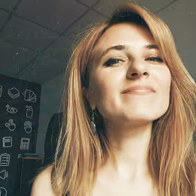 Tatiana Gavrilina