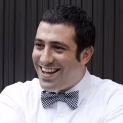 Jeremy Goldman