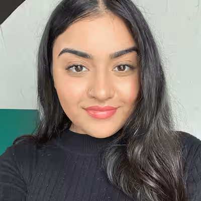 Mehvish Patel