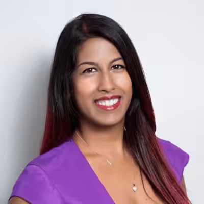 Roshni Wijayasinha