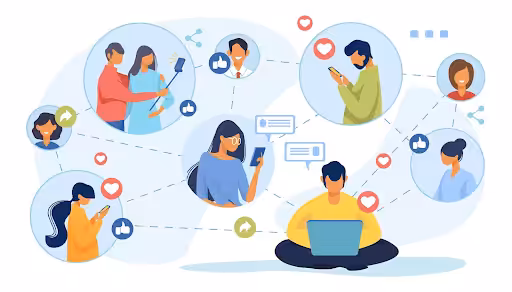 How Social Champ Ranks Higher on Search Engine 20 social signals