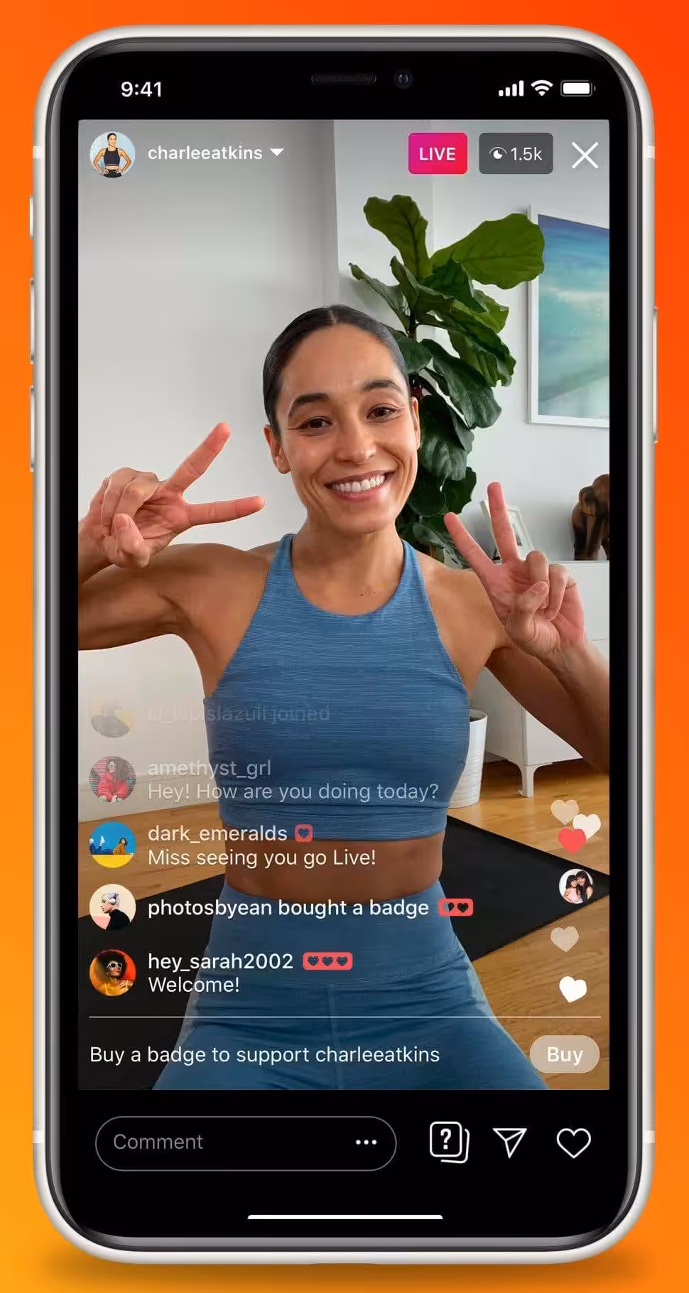 A Complete List of Top Instagram Features for Marketers in 2026 14 Instagram Live
