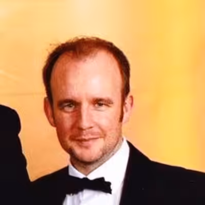 Mark Osborne