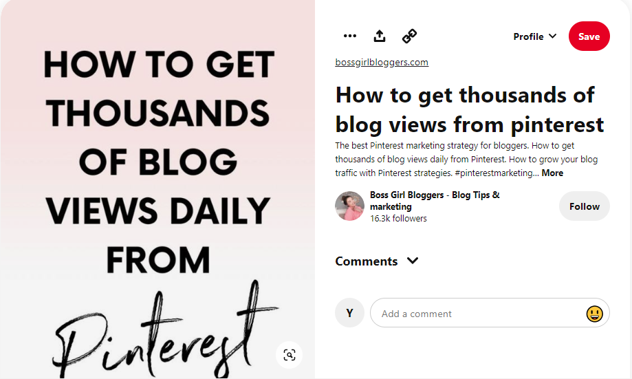How Does the Pinterest Algorithm Work in 2026: 8 Tips to Rule the Platform 10 Pinterest Keyword research