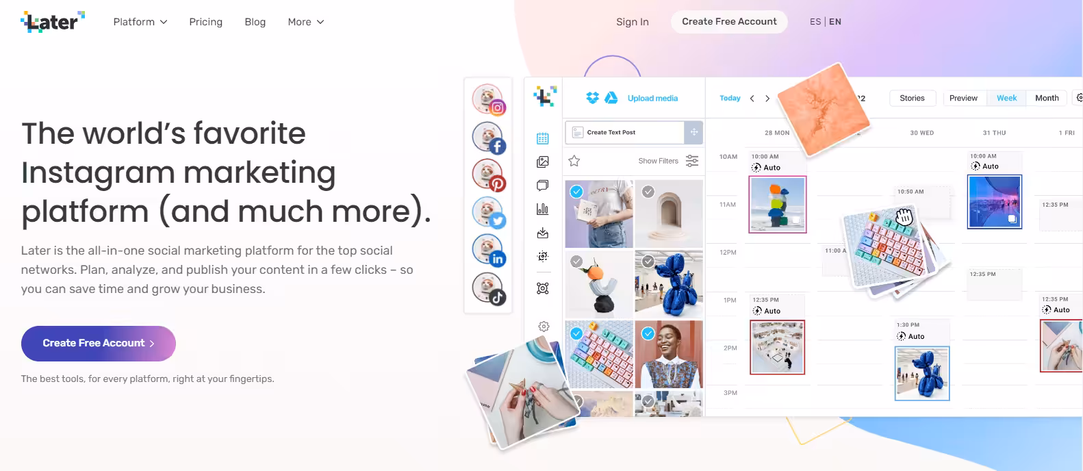 Pinterest Marketing - A Powerful Guide for Marketers in 2026 20 Later