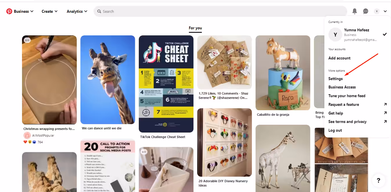 How Does the Pinterest Algorithm Work in 2026: 8 Tips to Rule the Platform 8 Pinterest claim accounts