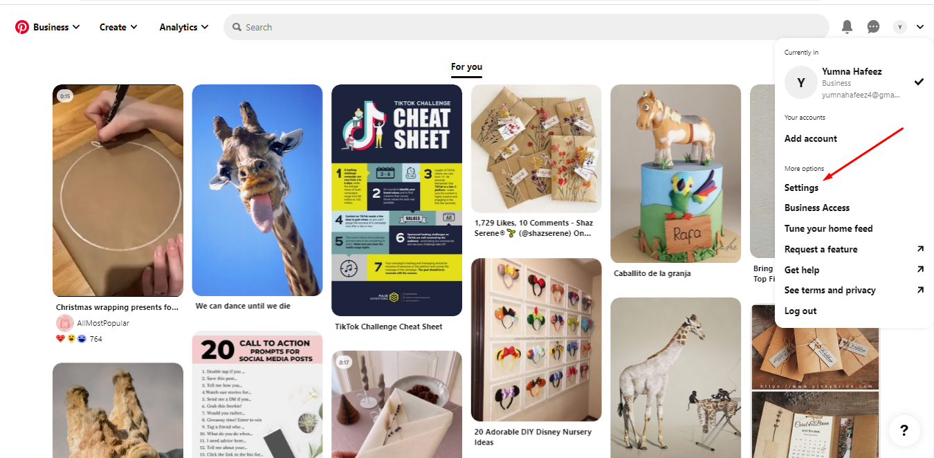 How Does the Pinterest Algorithm Work in 2026: 8 Tips to Rule the Platform 8 Pinterest claim accounts