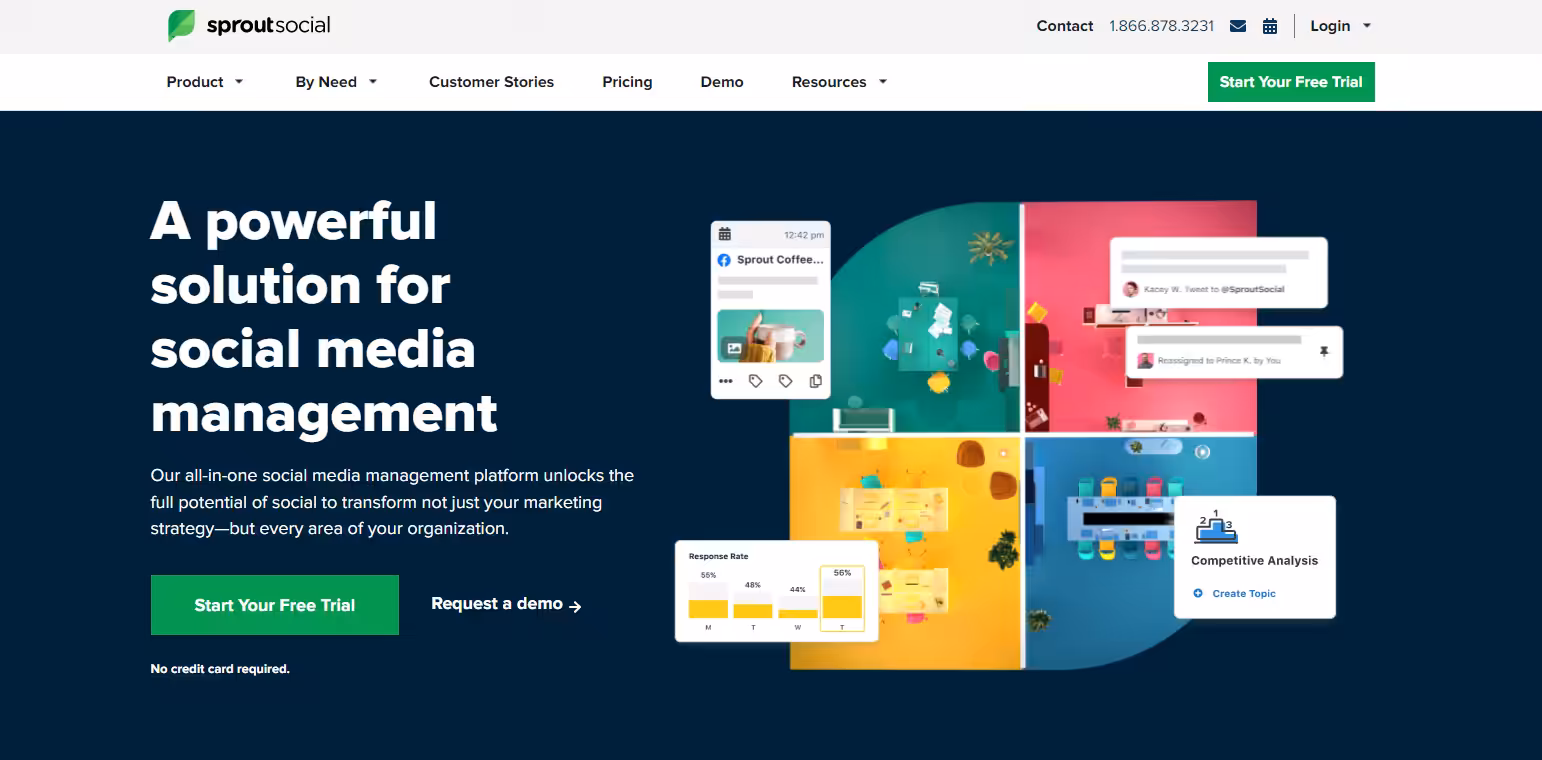 Pinterest Marketing - A Powerful Guide for Marketers in 2026 19 Sprout Social
