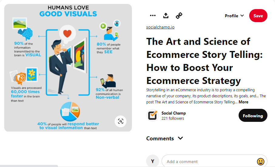 How Does the Pinterest Algorithm Work in 2026: 8 Tips to Rule the Platform 12 captivating visuals